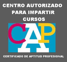 CURSOS CAP